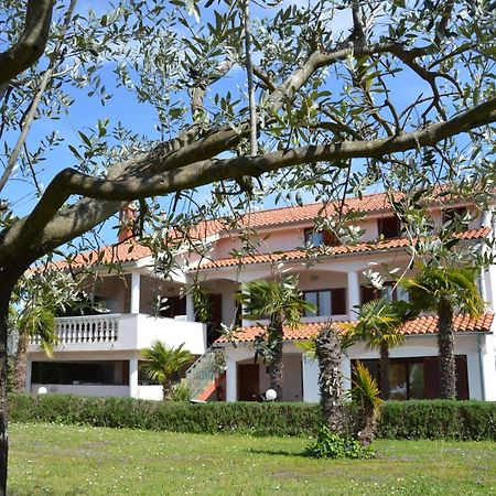 Apartments Agata Nova Vas  Ngoại thất bức ảnh
