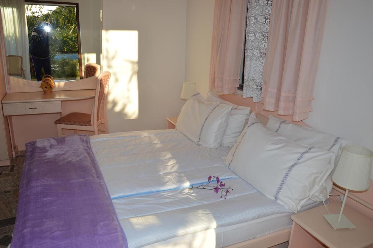 Apartments Agata Nova Vas  Ngoại thất bức ảnh