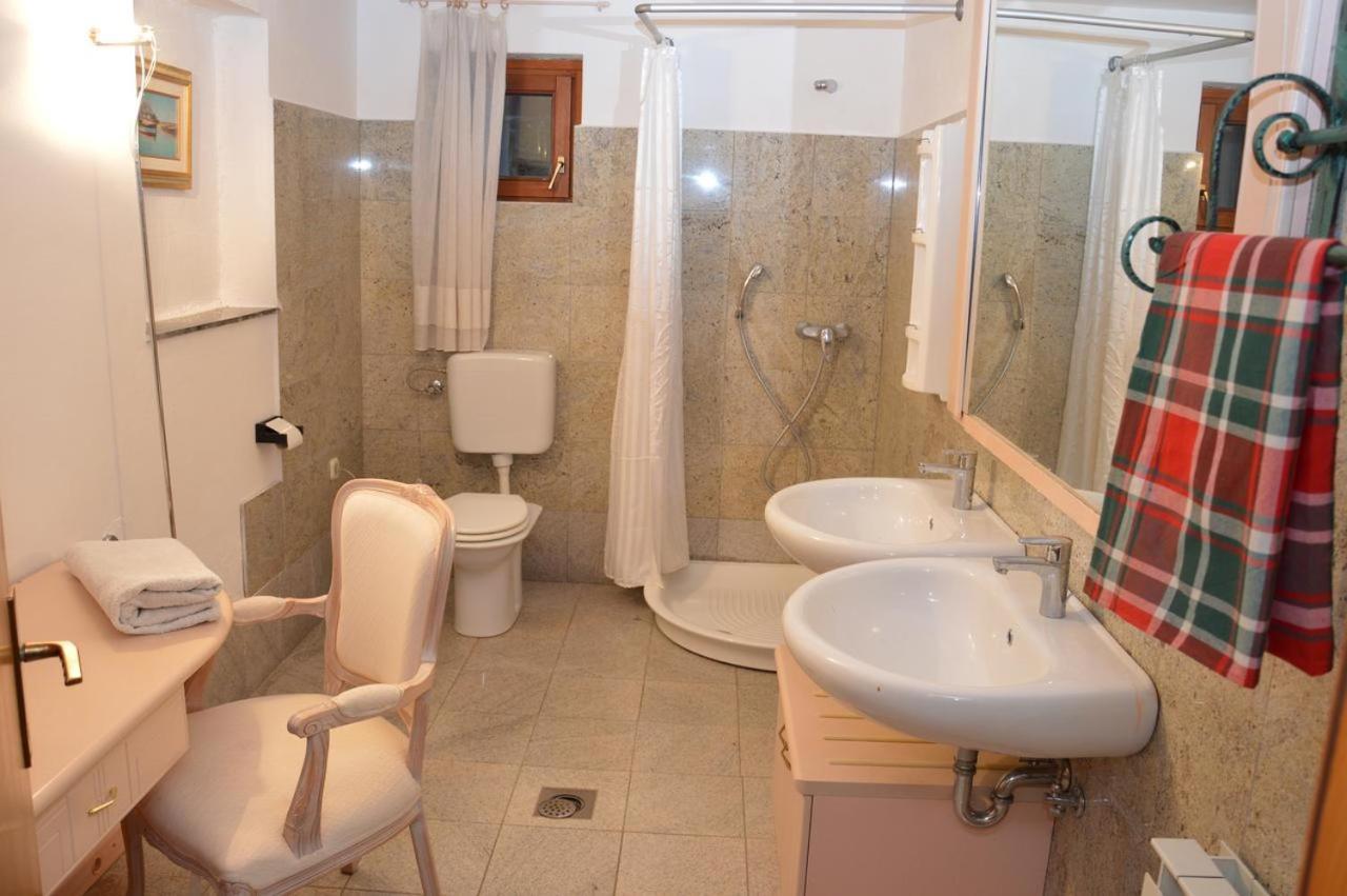 Apartments Agata Nova Vas  Ngoại thất bức ảnh