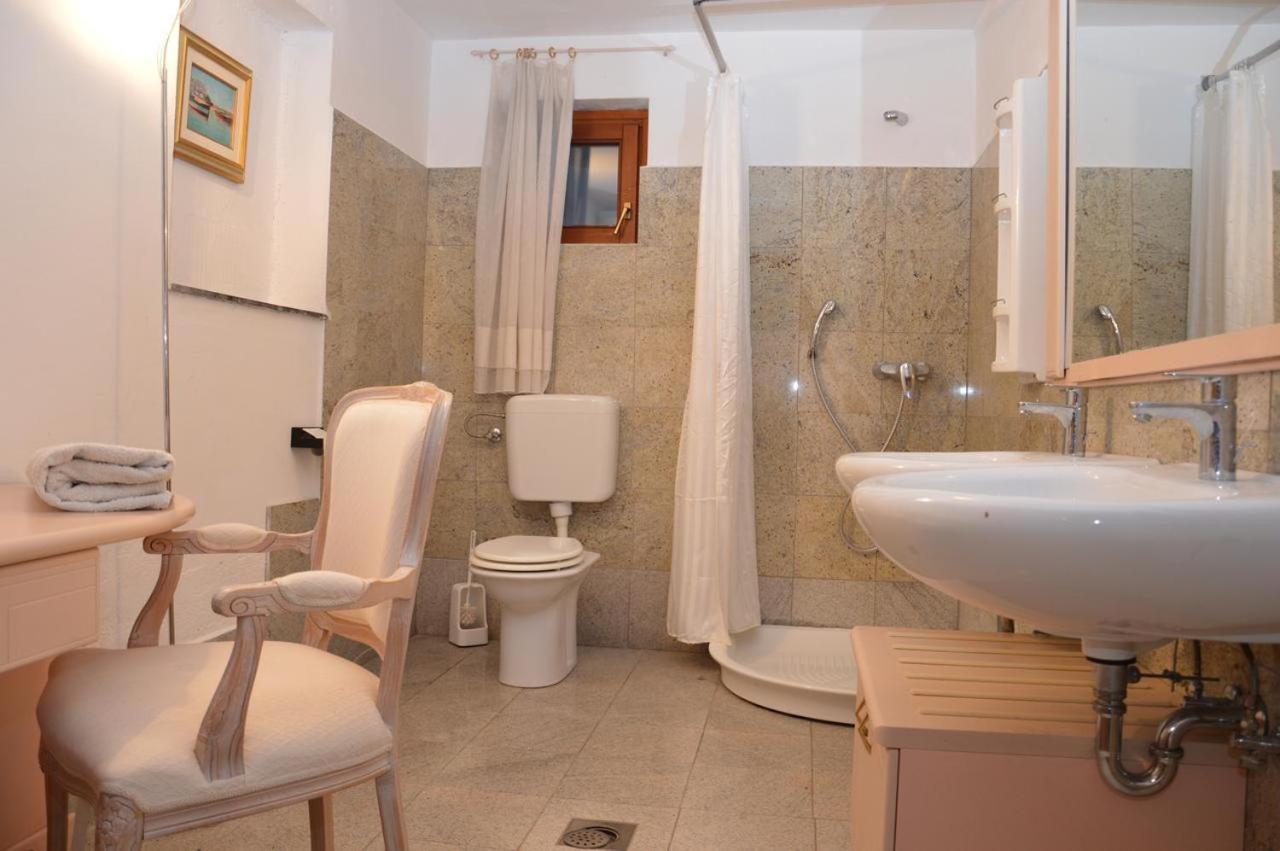 Apartments Agata Nova Vas  Ngoại thất bức ảnh