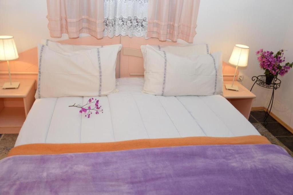 Apartments Agata Nova Vas  Ngoại thất bức ảnh